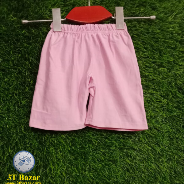 Kids Girls Short Pant