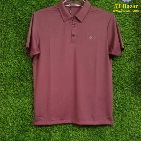 Mens Polo-Shirt China
