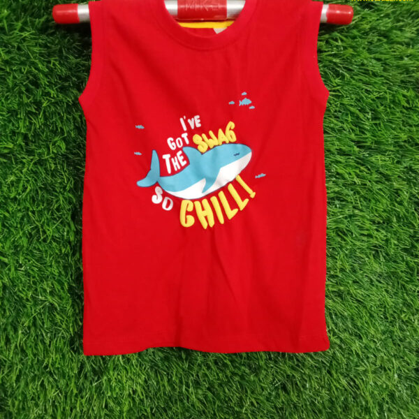 Kids Maggie Shirt