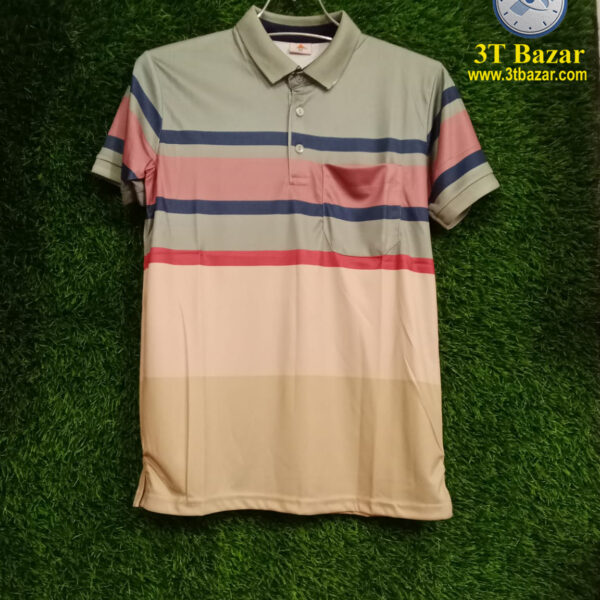 Mens Polo Shirt China