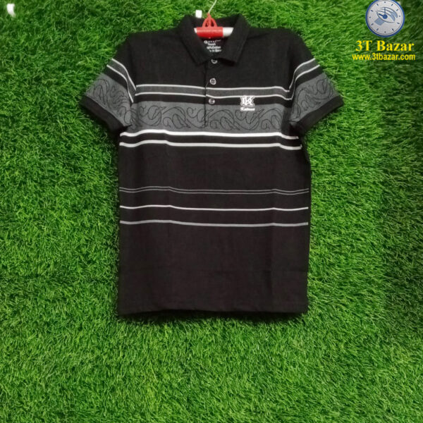 Boy's Kids Polo Shirt Premium Quality