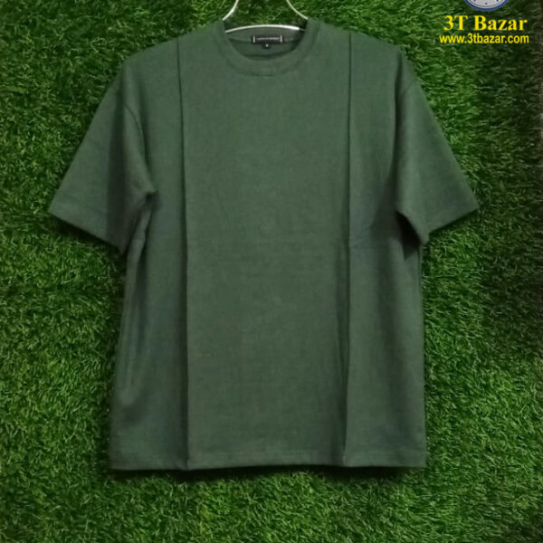 Mens Premium Quality Drop Shoulder