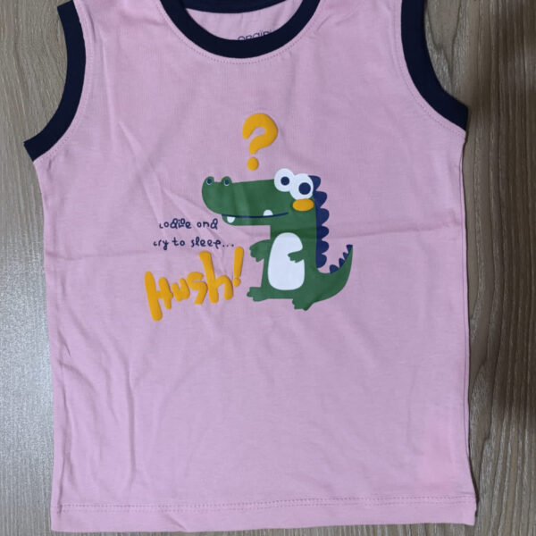 Kids Maggie Shirt