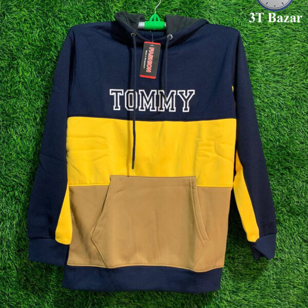 Mens Winter Hoodie Special