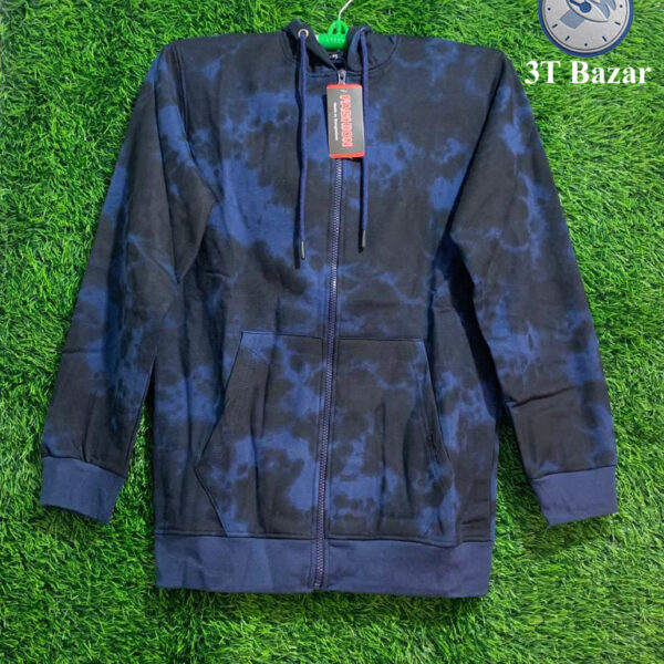 Mens Winter Hoodie Special