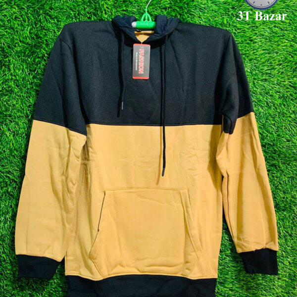 Mens Winter Hoodie Special