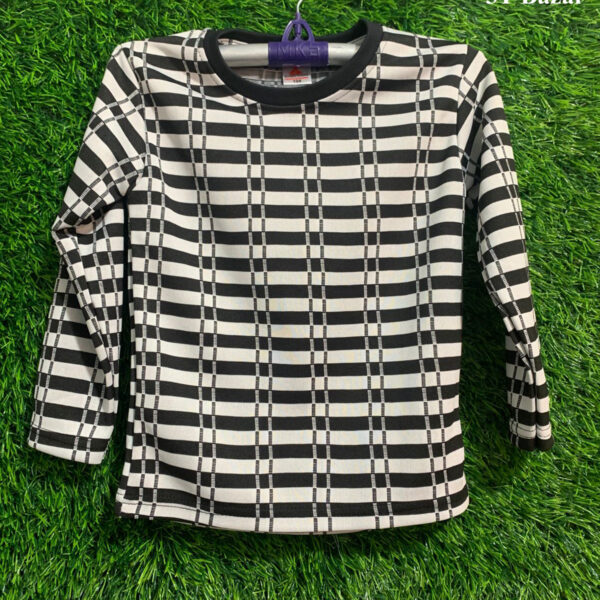 Kids Boys Swift Shirt Full Sleeve