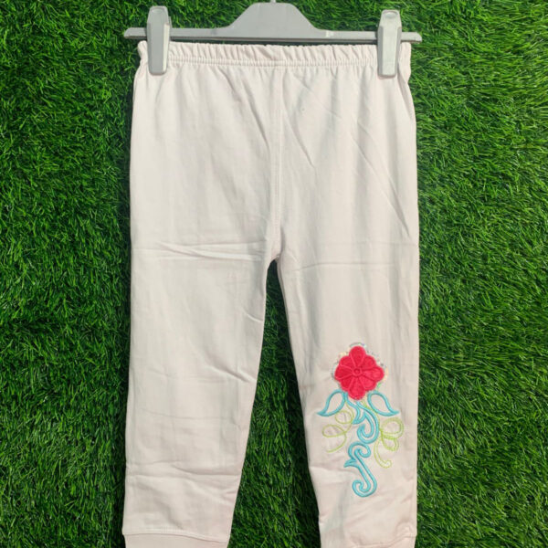 Kids Girls Trouser/Paijama