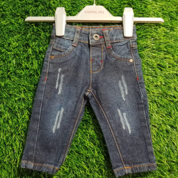Kids Boys Jeans Pant