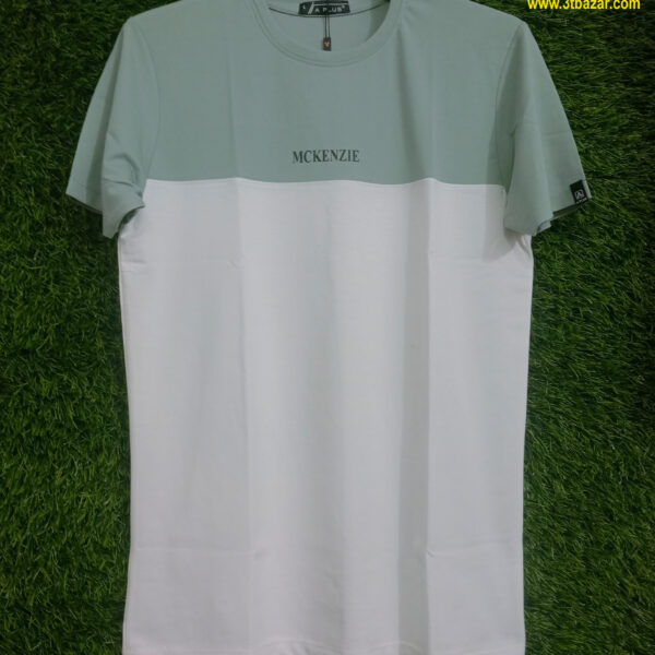 Mens China T-Shirt Half Sleeve