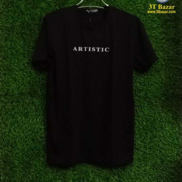 Mens T-Shirt China
